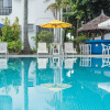 Отель Guarujá Inn, фото 13
