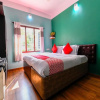 Отель Ragam Resort, фото 5