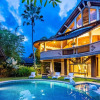 Отель AV Villa Canggu Hearts, фото 23