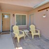 Отель Pet-friendly Tucson Home w/ Gas Grill & Fire Pit!, фото 10