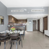 Отель WelHome - Greenery Beautiful Apartment Onyx Tower 2, фото 11