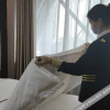 Отель 白银华谊大酒店, фото 13