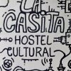 Отель La Casita Hostel, фото 3