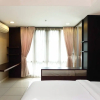 Отель Spacious 1BR Apartment at 1 @ Cik Ditiro Apartment, фото 3