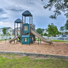 Отель Myrtle Beach Beach Golf Villa w/ Community Pool!, фото 20