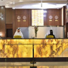 Отель The District Hotel Najran, фото 30