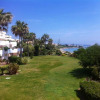 Отель E18 Primera línea playa - Espectacular dúplex, vistas únicas- Estepona, фото 22
