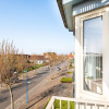 Отель Spacious Duplex Apartment in Koksijde Near Beach, фото 8
