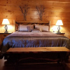 Отель Mountain Fun - One Bedroom Cabin, фото 18
