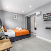 Отель Cozy Ensuite Room In Feltham Hearthrow London Tw13, фото 5