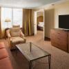 Отель Crowne Plaza Louisville Airport Expo Ctr, an IHG Hotel, фото 6