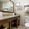 Отель Comfort Suites Central/I-44, фото 8