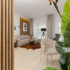 Отель Lux Apartment Kasprzaka 29 by Renters, фото 2