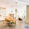 Отель Hanting Hotel (Shanghai Jiuting Street), фото 7