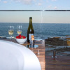 Отель Ocean Front at The Entrance, фото 13