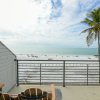 Отель Fanta-Sea on the Beach by Beachside Management - 53 Beach Rd, фото 19