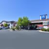 Отель Americas Best Value Inn Prescott Valley в Прескот-Вэлли