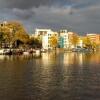 Отель Rembrandt Square Houseboat, фото 2