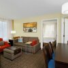 Отель TownePlace Suites Newark Silicon Valley, фото 45