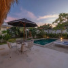 Отель Villa Kelapa Putih, фото 27