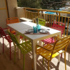 Отель Apartamento Salou 6 personas with swimming pool, фото 8