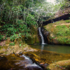 Отель Pousada do Parque, фото 23