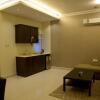 Отель Al Nakhlah Furnished Units в Эль-Хуфуф