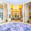 Отель Rose Plaza Hotel, фото 8