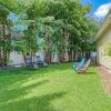 Отель AMI Lighthouse Cottage-one Minute Walk To The Beach-keyless Locks, фото 9