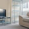 Отель Stratford 2 Bedroom Apartment Sleeps 3, фото 4