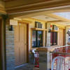 Отель Eden Travellers Lodge, фото 17