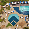 Отель El Aram Imirá Beach Resort, фото 13