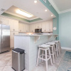 Отель Phoenix Orange Beach 1504 3 Bedroom Condo, фото 12