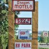 Отель RV公园俄勒冈8号汽车旅馆(Oregon Motel 8 and RV Park), фото 3