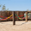 Отель Zen Oro A Golden Retreat w Spa Private Yard, фото 15