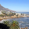 Отель Camps Bay Holiday Apartment With Sea Views and Private Pool CBT Suite, фото 14