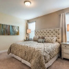 Отель Wonderful 8 Bd w Pool Spa at Encore Resort Close to Disney 461, фото 6