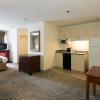Отель Hawthorn Suites Sacramento, фото 5