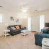 Отель Beautiful Sea Gem - Condo 1 4 mi From Beach w Pool, фото 19