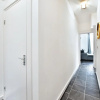 Отель West Ealing SVD Apt. - 2 Bedroom 2 Bath, фото 21