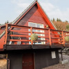 Отель Larchfield Chalet 2, фото 10
