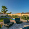 Отель Spectacular Hilltop Home W/resort Like Backyard!, фото 27