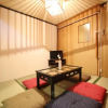 Отель Goraku Juso, фото 11