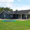 Отель 14 Person Holiday Home in Hojslev, фото 1