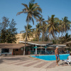 Отель Hôtel Ngor Diarama, фото 20