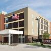 Отель Home2 Suites by Hilton St. Louis/Forest Park, фото 1