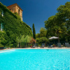 Отель Domaine du Colombier, фото 16