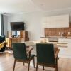 Отель Lovely 2-bed Apartment in Szczecin, фото 10