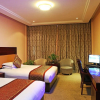Отель Hangzhou Yuechen Hotel, фото 5
