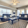 Отель Upscale 3 2 Corner Unit With Private Balcony Overlooking the Property Ow14-401, фото 3
